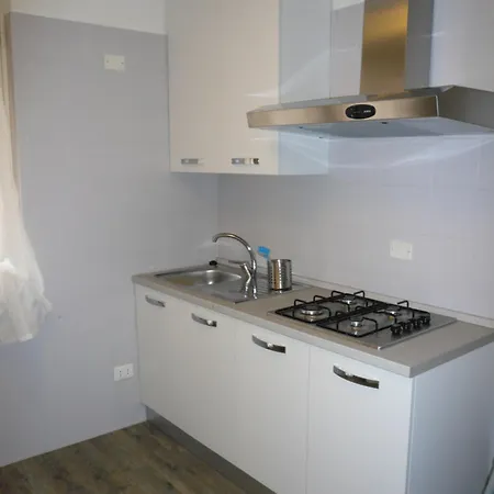 Oasi Holiday Home Toscolano-Maderno Zimmer foto