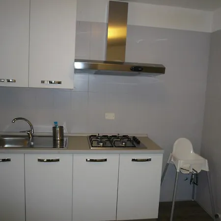Oasi Holiday Home Toscolano-Maderno Zimmer foto