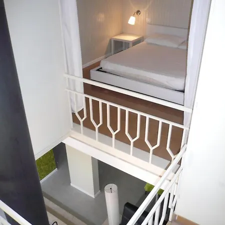Oasi Holiday Home Toscolano-Maderno Zimmer foto