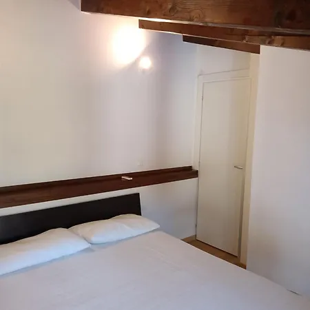 Oasi Holiday Home Toscolano-Maderno Zimmer foto