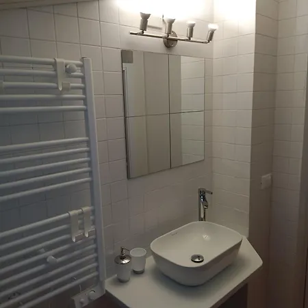 Oasi Holiday Home Toscolano-Maderno Zimmer foto