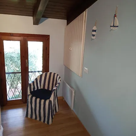 Oasi Holiday Home Toscolano-Maderno Zimmer foto