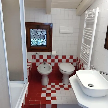 Oasi Holiday Home Toscolano-Maderno Zimmer foto