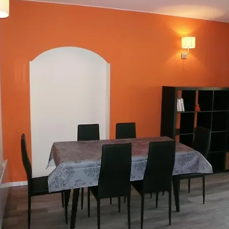 Oasi Holiday Home Toscolano-Maderno Zimmer foto