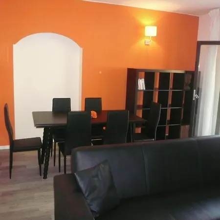 Oasi Holiday Home Toscolano-Maderno Zimmer foto