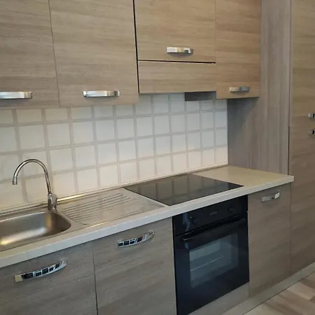 Oasi Holiday Home Toscolano-Maderno Zimmer foto