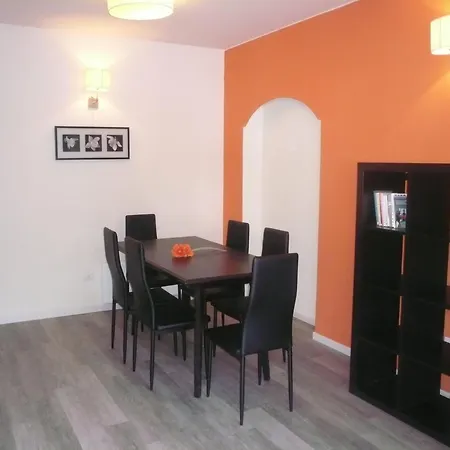 Oasi Holiday Home Toscolano-Maderno Zimmer foto
