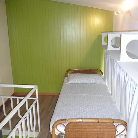 Oasi Holiday Home Toscolano-Maderno Zimmer foto