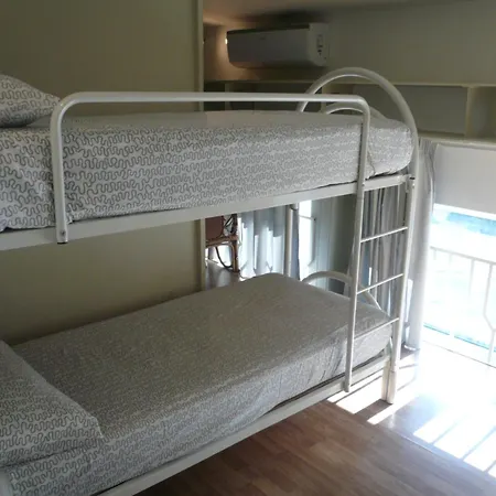 Oasi Holiday Home Toscolano-Maderno Zimmer foto