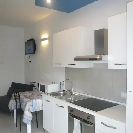 Oasi Holiday Home Toscolano-Maderno Zimmer foto