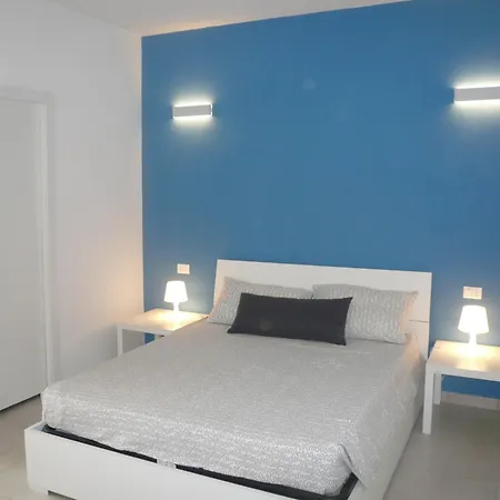 Oasi Holiday Home Toscolano-Maderno Zimmer foto