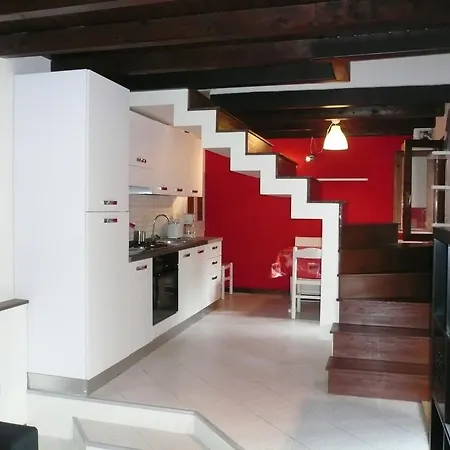 Oasi Holiday Home Toscolano-Maderno Zimmer foto