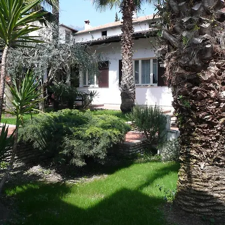 Oasi Holiday Home Toscolano-Maderno Exterior foto