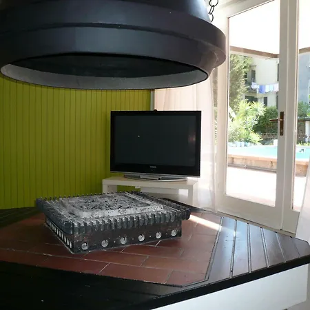 Oasi Holiday Home Toscolano-Maderno Exterior foto