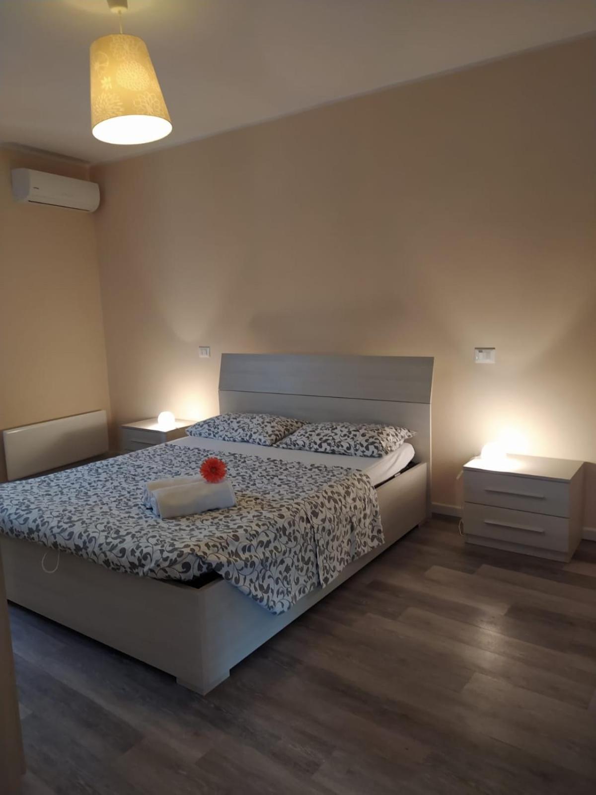 Oasi Holiday Toscolano-Maderno