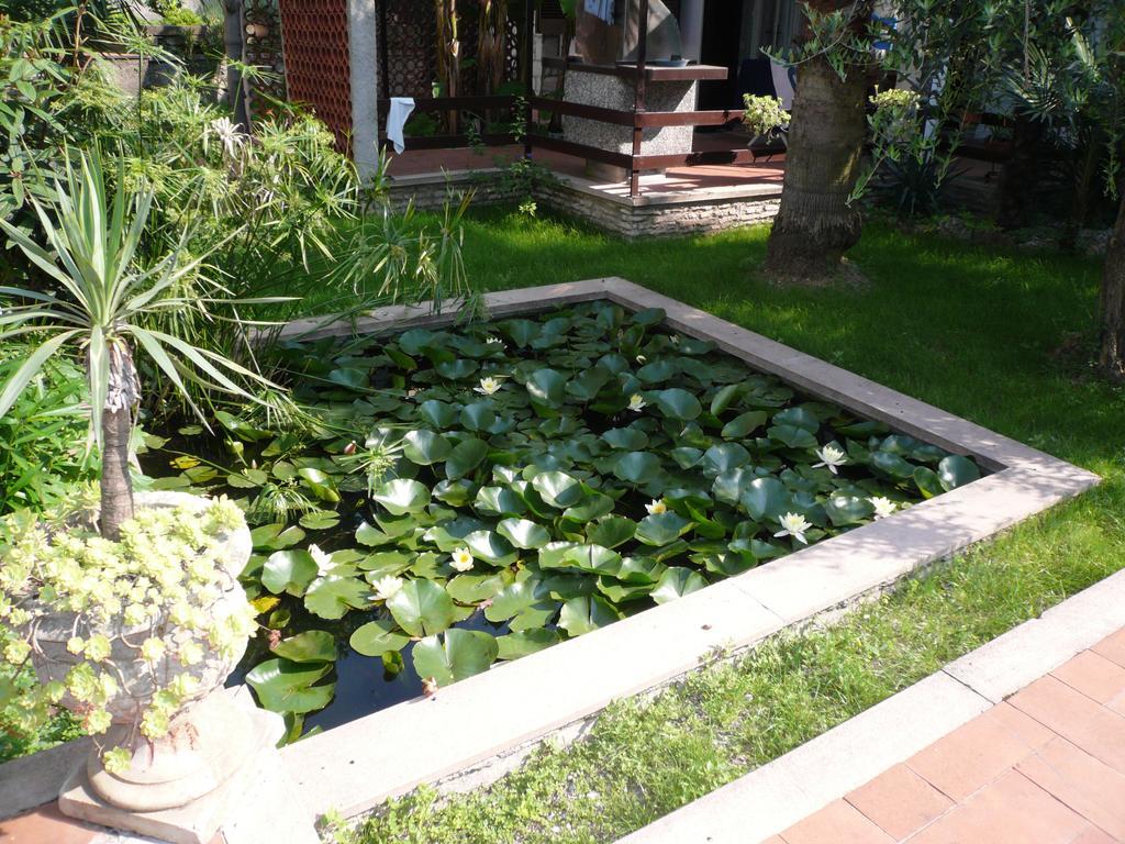 Apartment Oasi Holiday