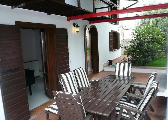 Oasi Holiday Home