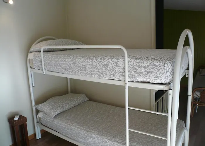 Oasi Holiday Home