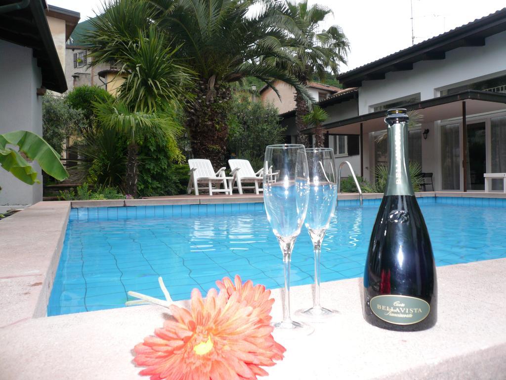 Oasi Holiday Apartment *