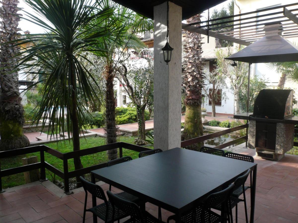 Apartment Oasi Holiday