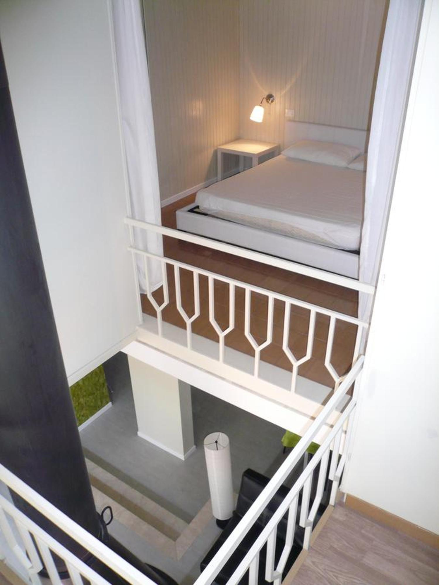 Oasi Holiday Apartment *