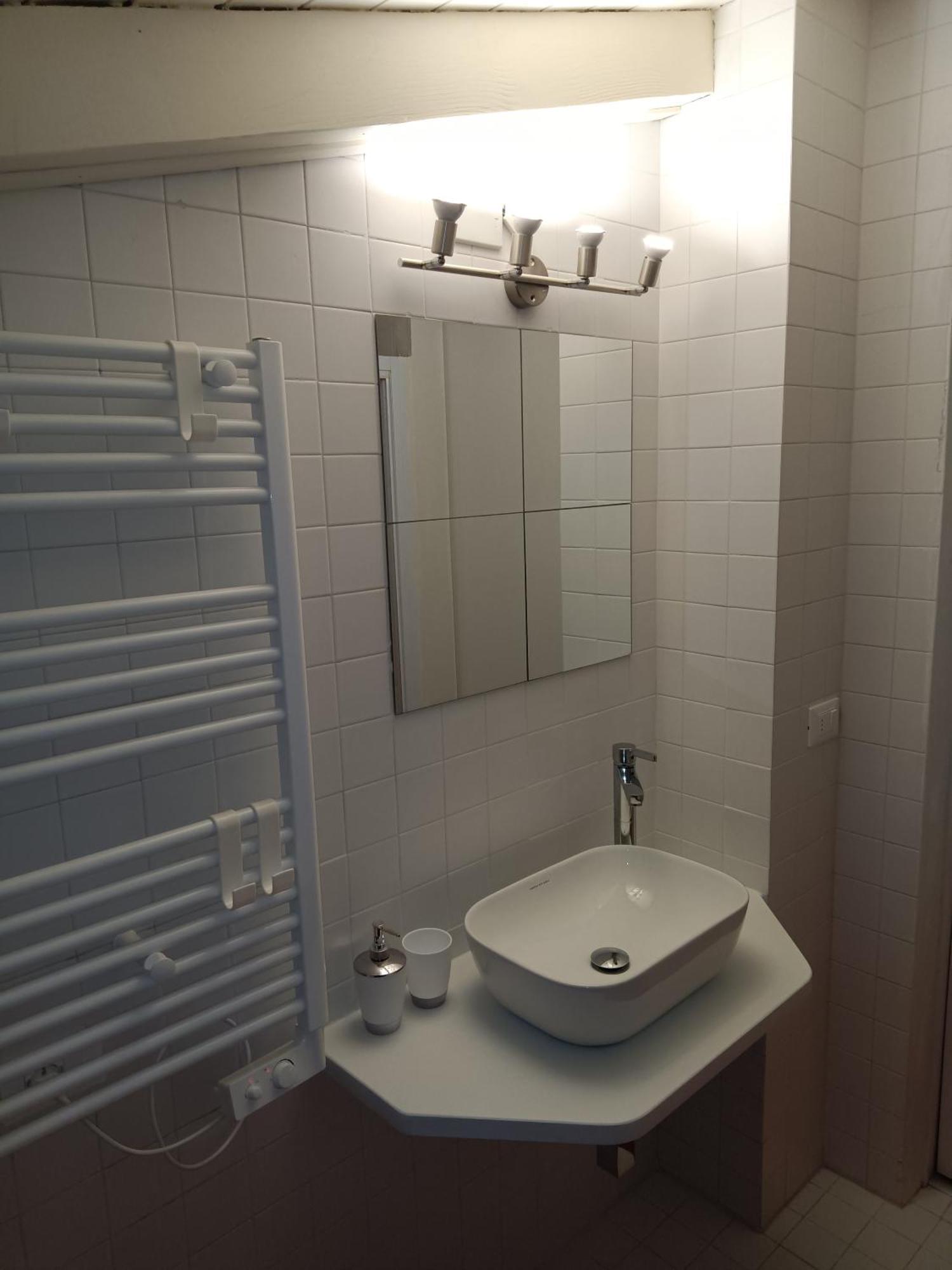 Oasi Holiday Apartment Toscolano Maderno