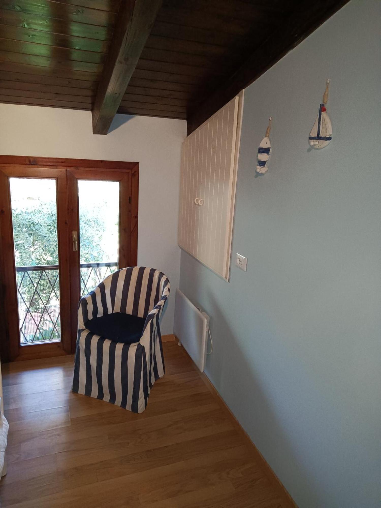Oasi Holiday Apartment Toscolano Maderno