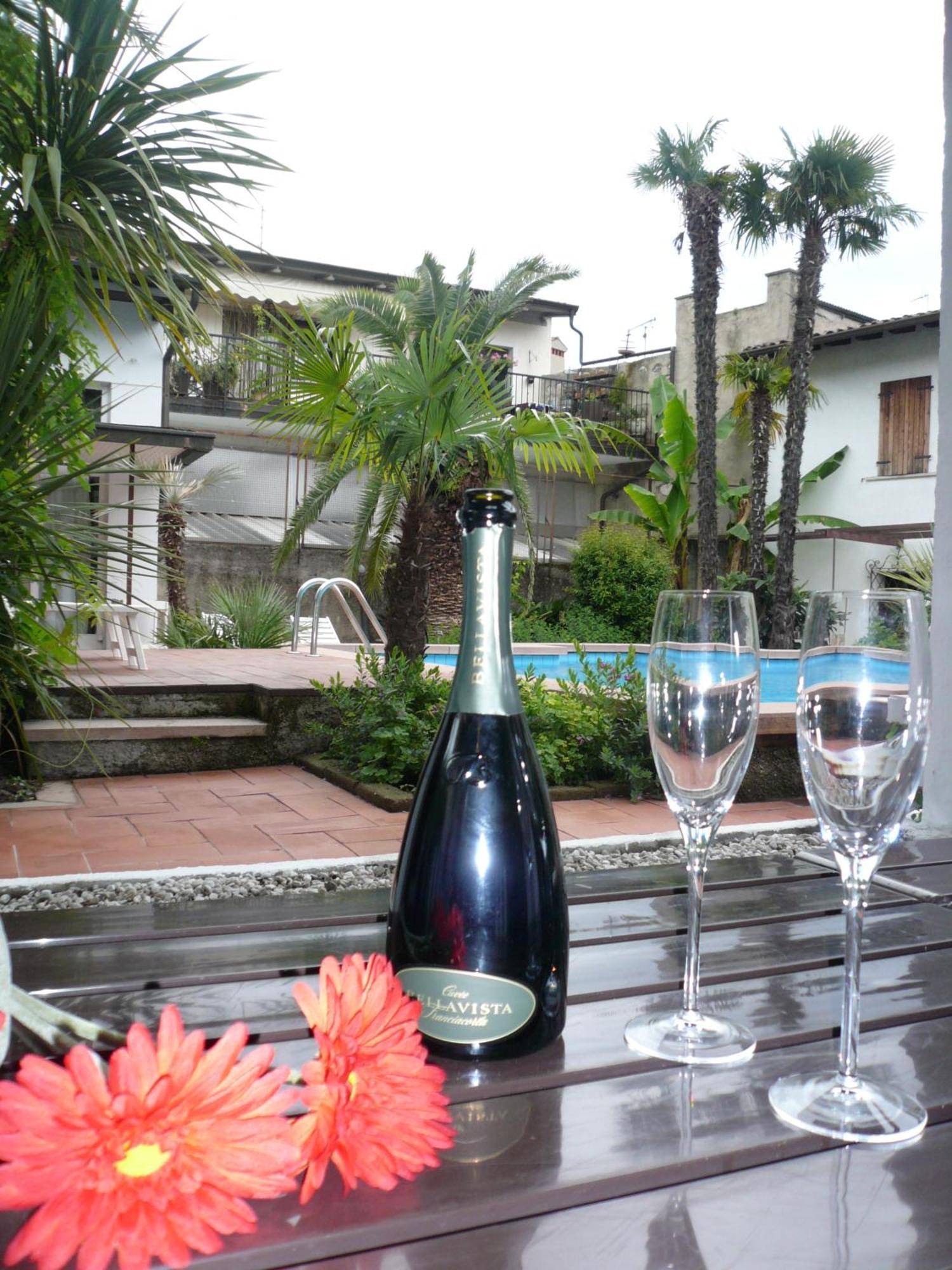 Apartment Oasi Holiday
