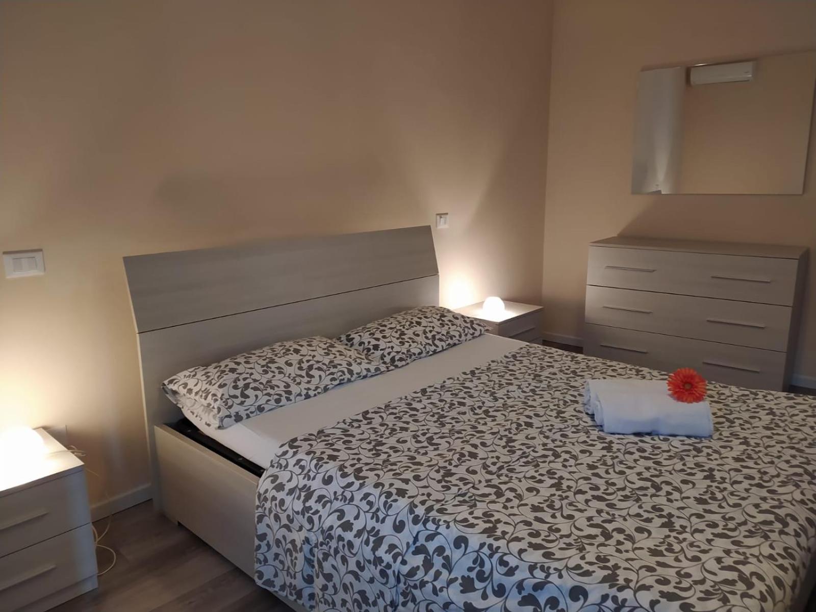 Apartment Oasi Holiday Toscolano Maderno
