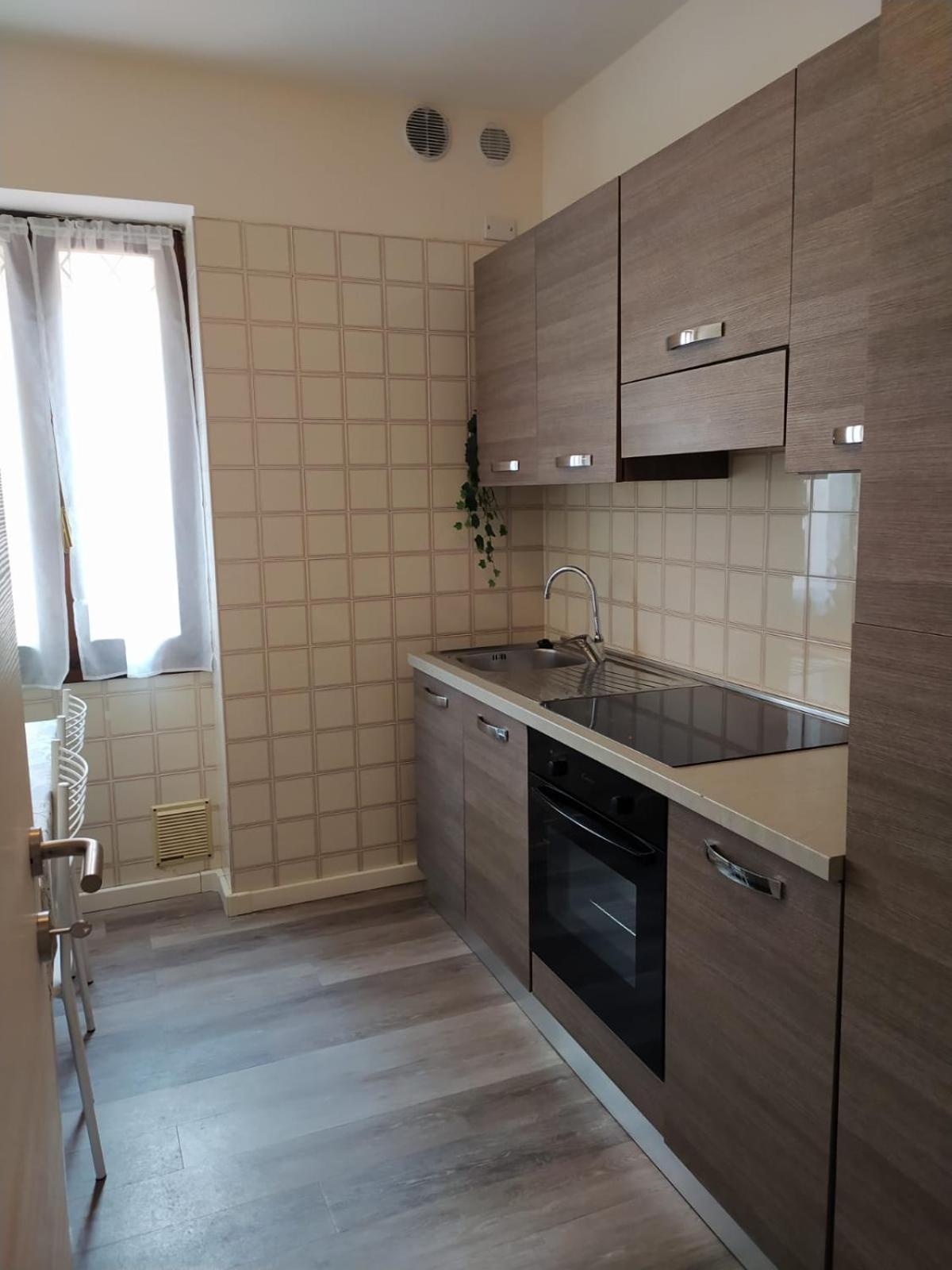 Apartment Oasi Holiday Toscolano Maderno