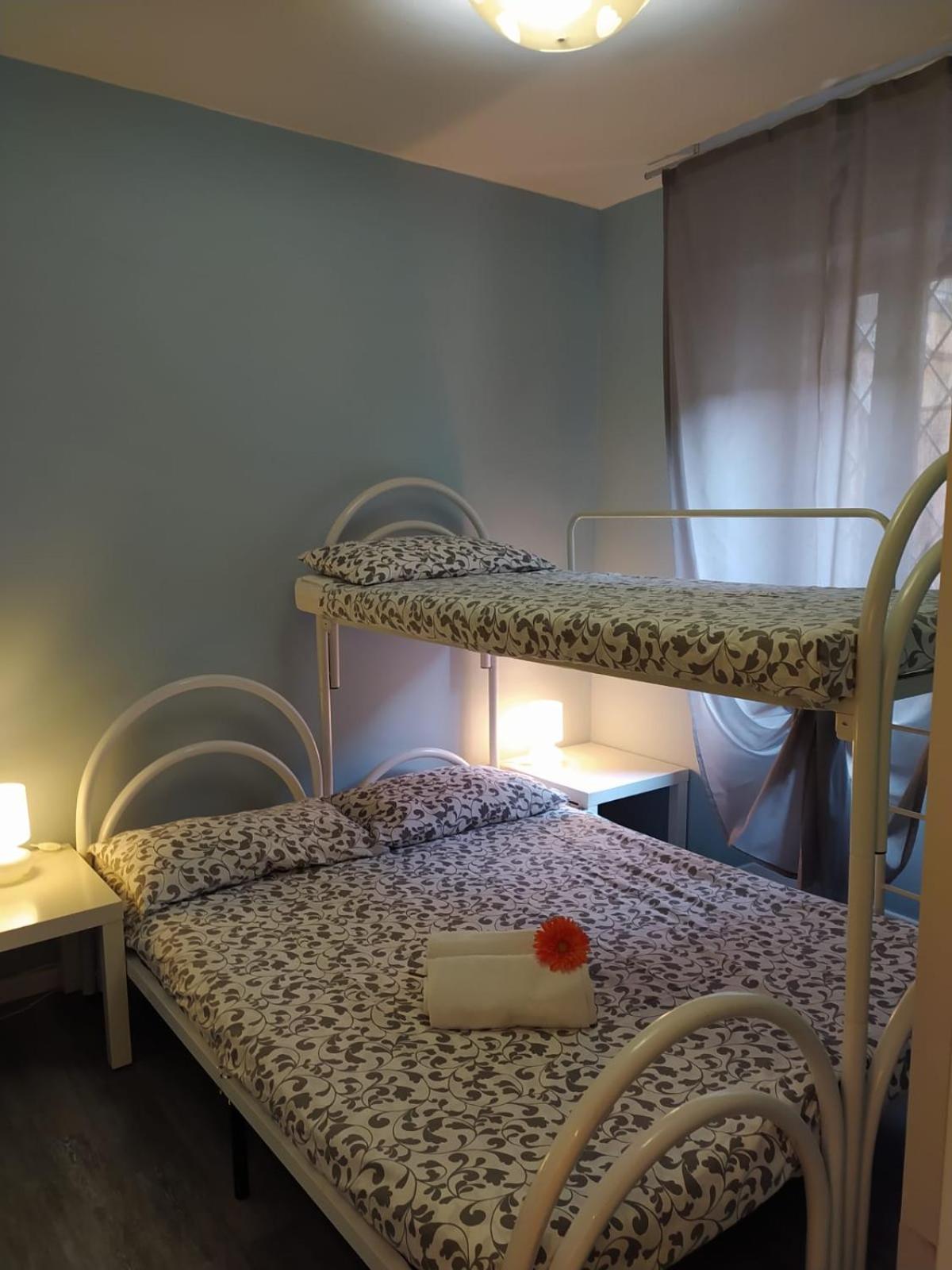 Oasi Holiday Apartment Toscolano Maderno