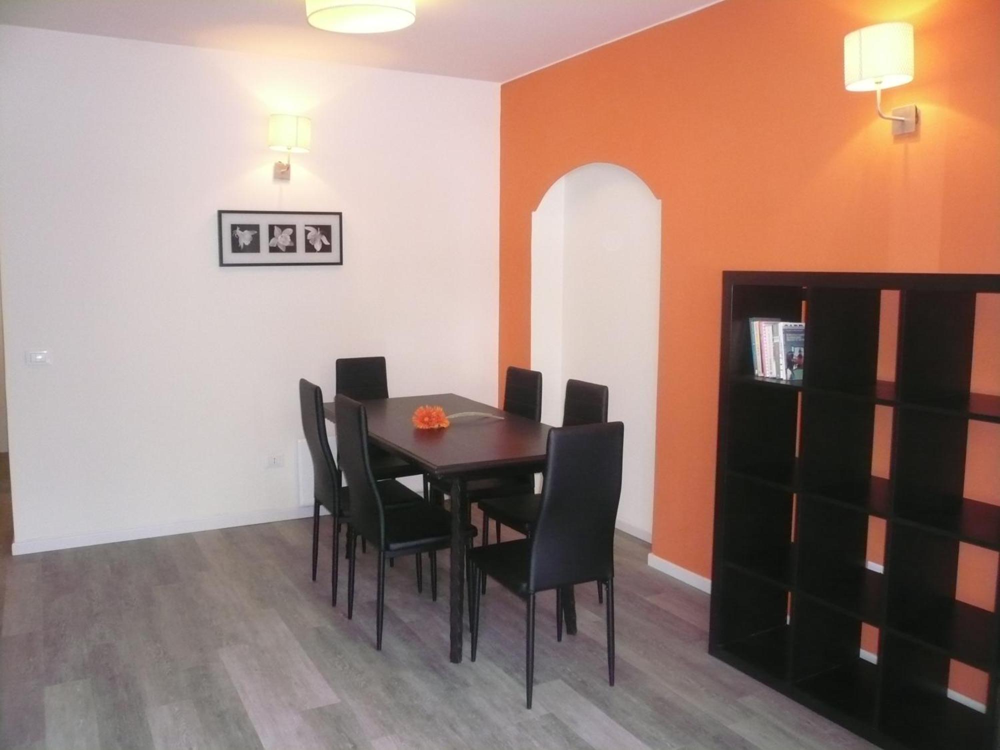 Apartment Oasi Holiday Toscolano Maderno