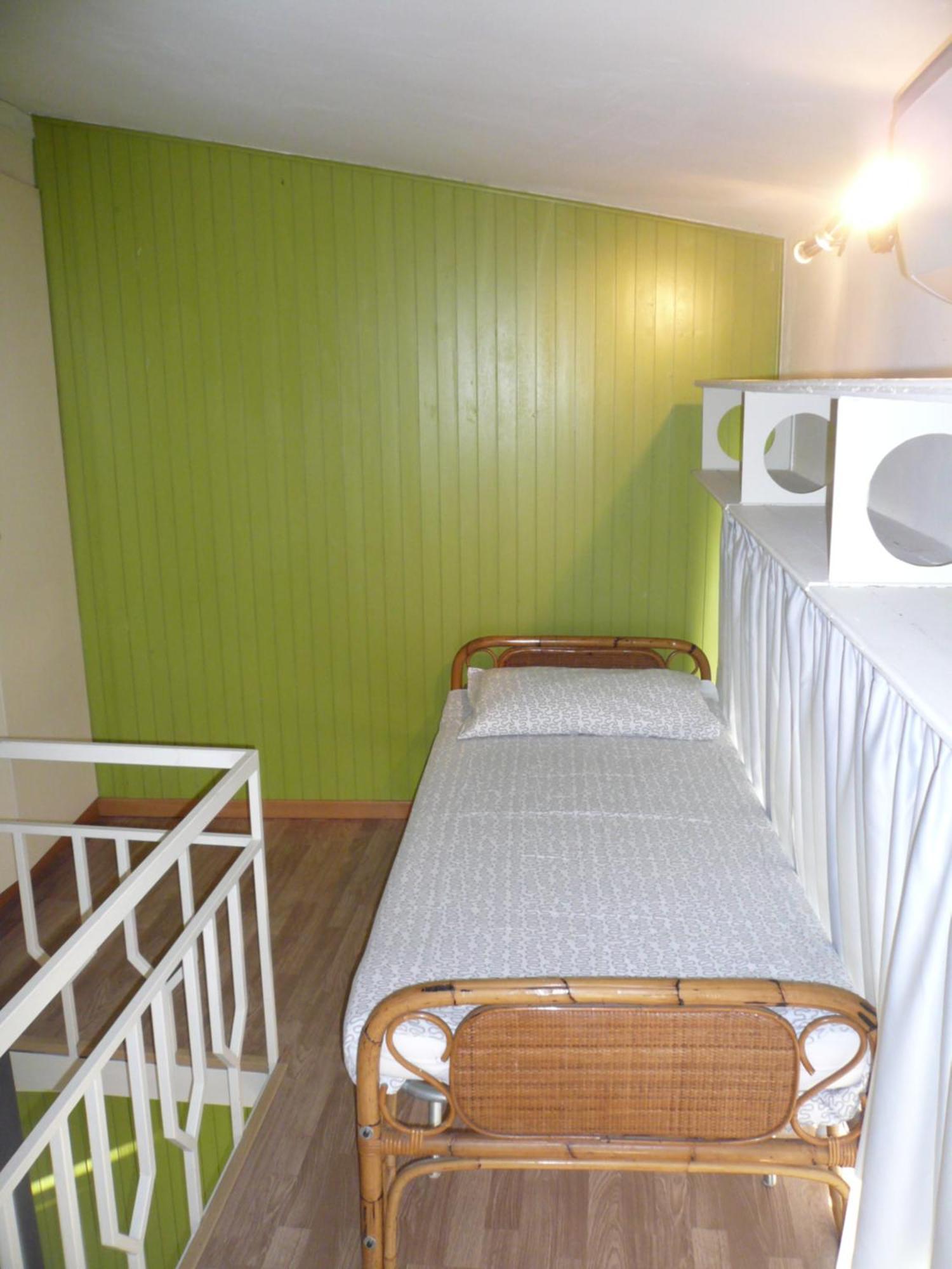 Oasi Holiday Apartment *