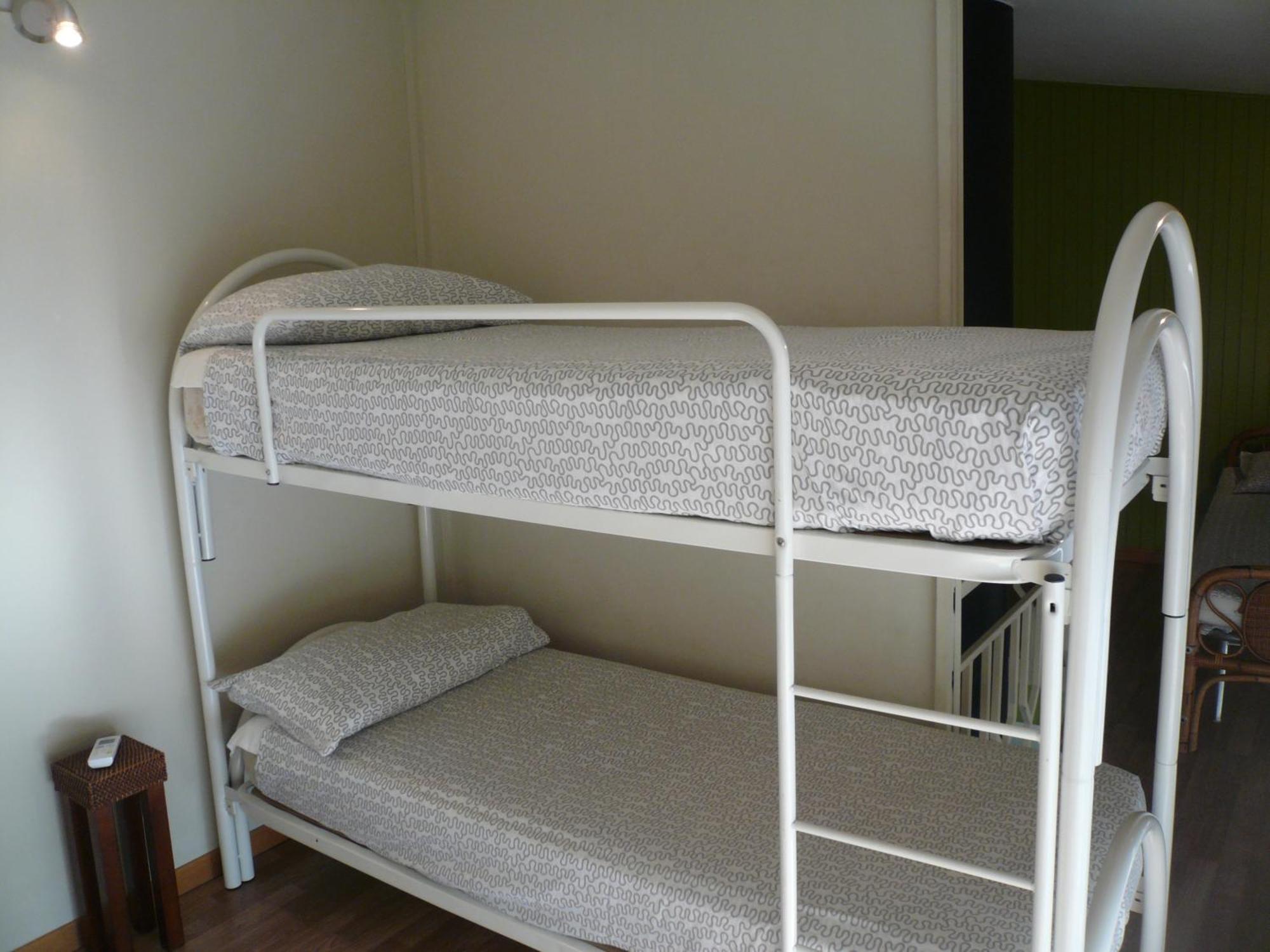 Apartment Oasi Holiday Toscolano Maderno