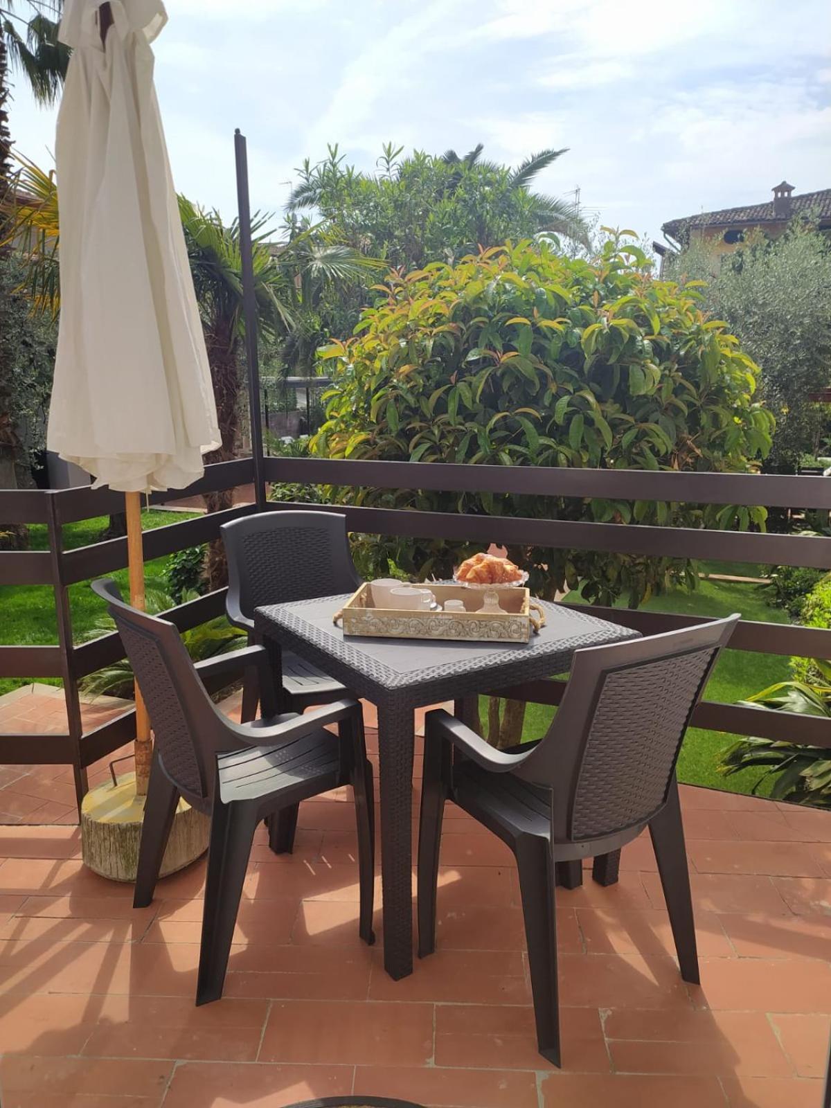Oasi Holiday Apartment *