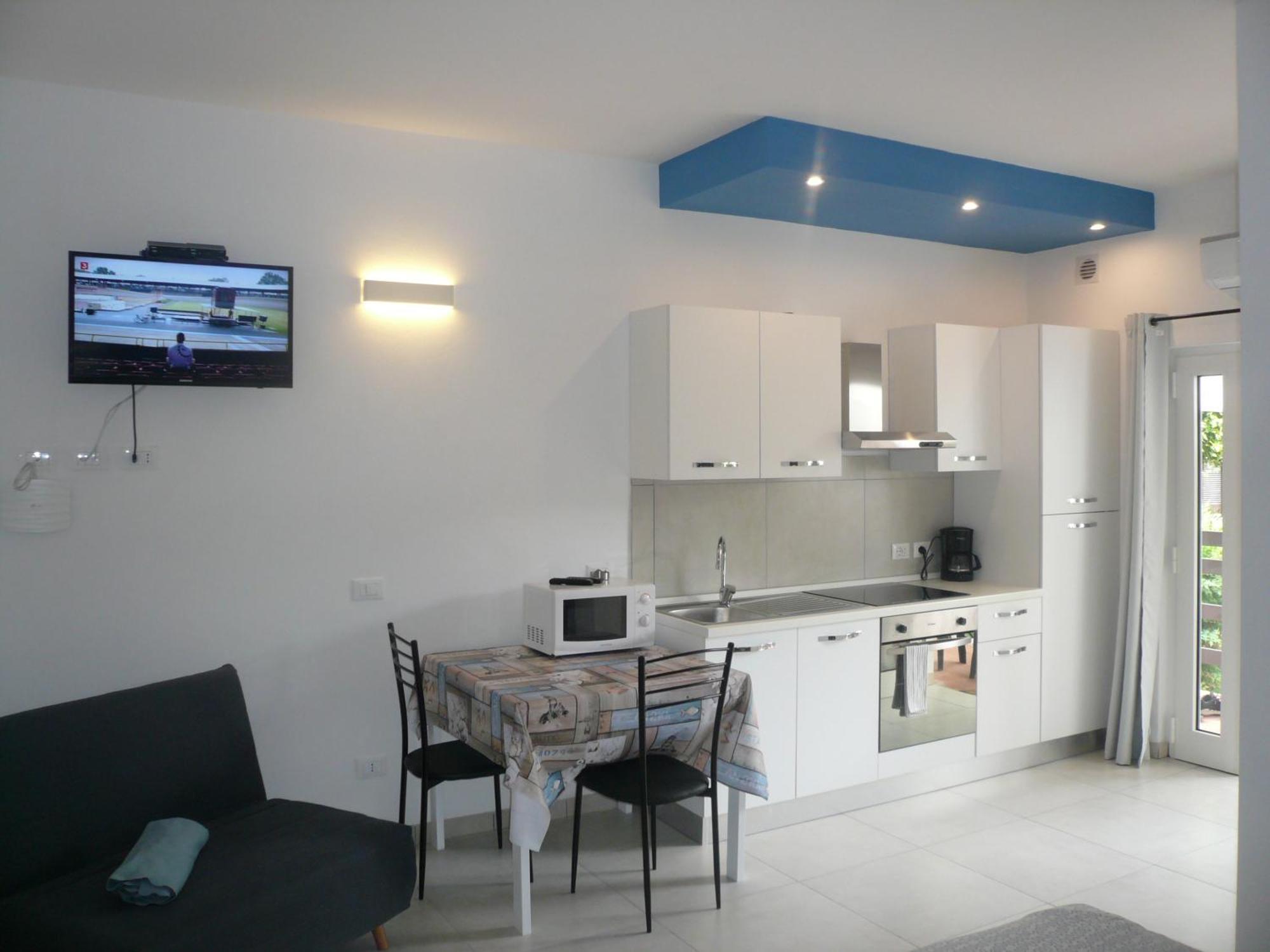 Apartment Oasi Holiday *