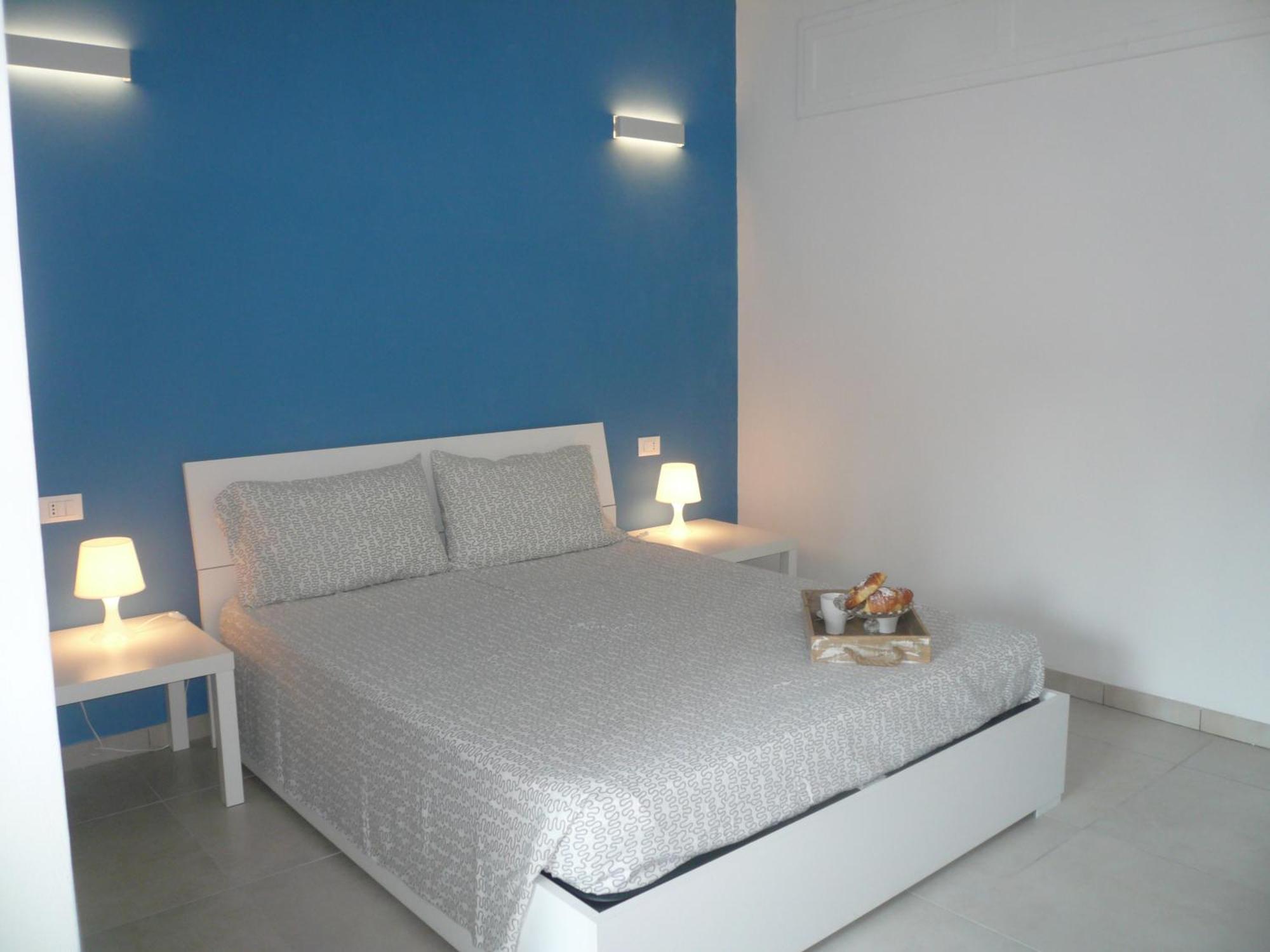 Apartment Oasi Holiday Toscolano Maderno