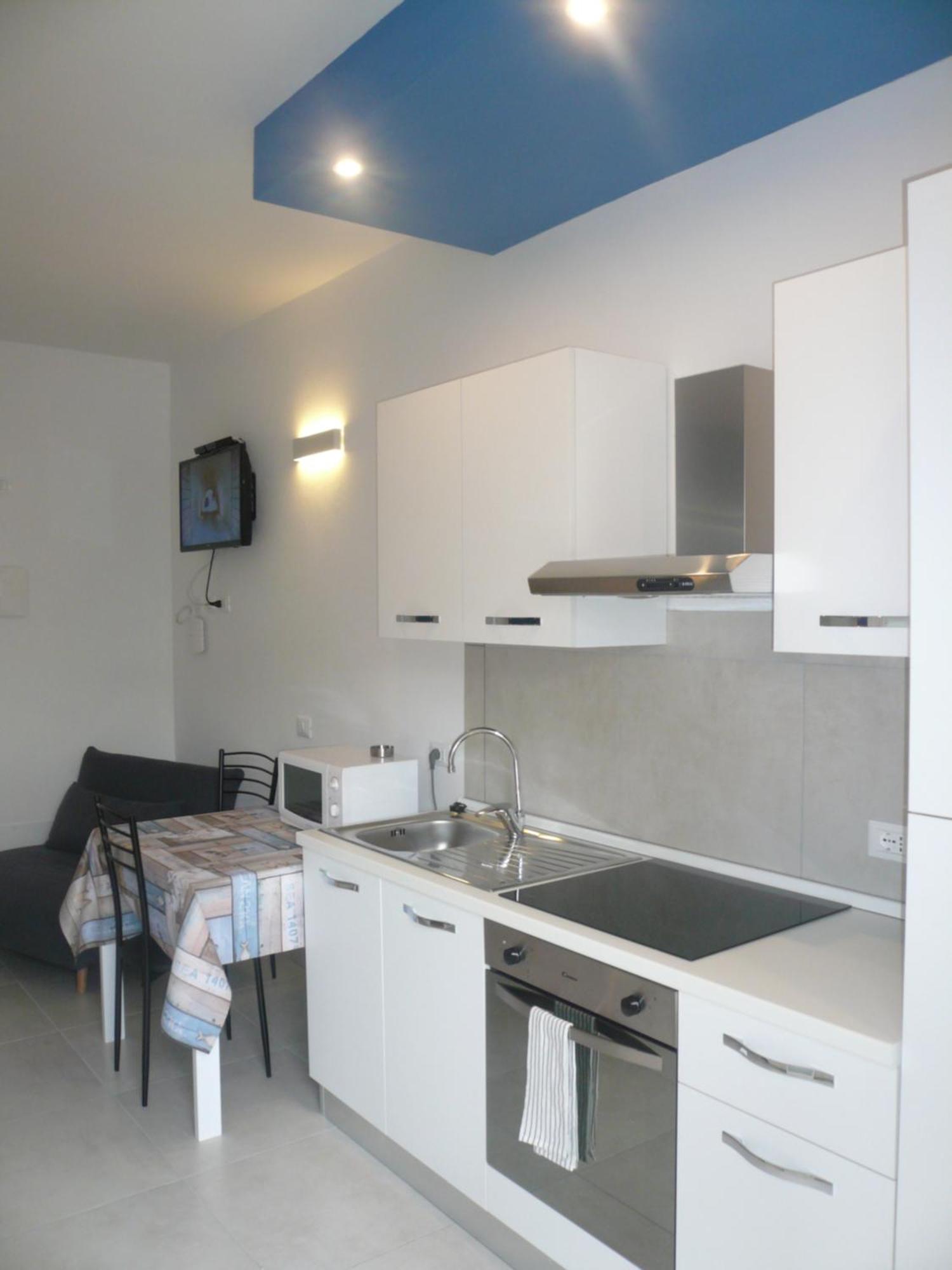 Apartment Oasi Holiday *