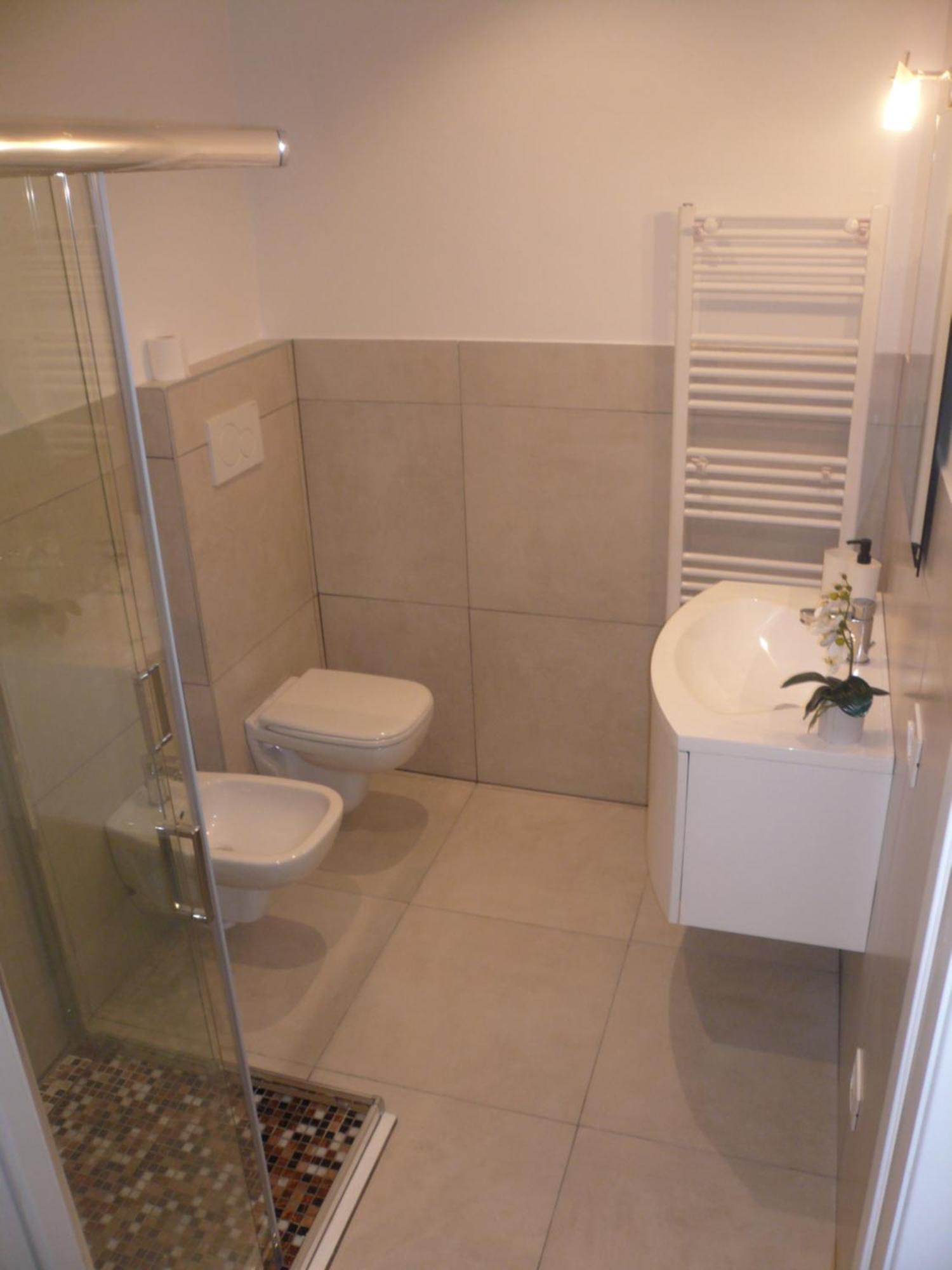 Oasi Holiday Toscolano Maderno