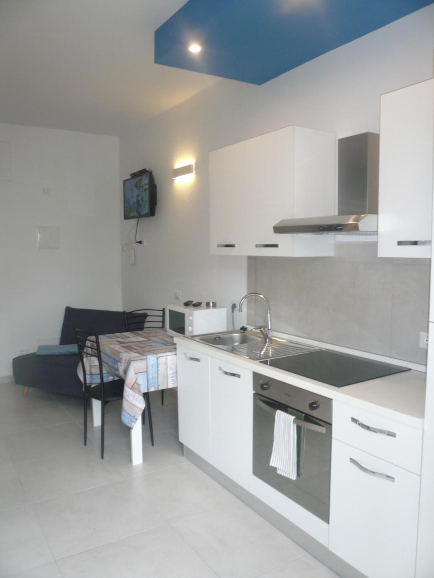 Apartment Oasi Holiday