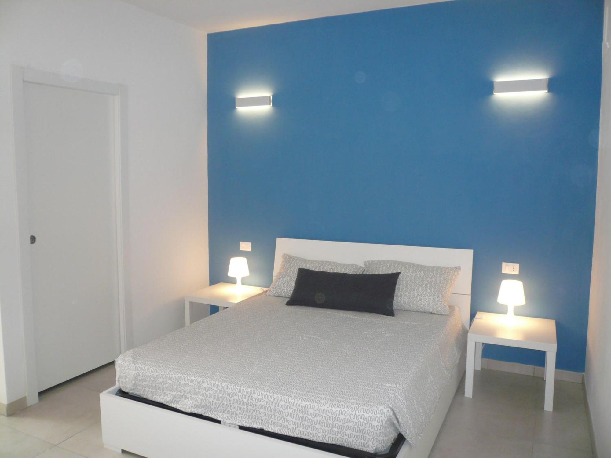 Apartment Oasi Holiday Toscolano Maderno