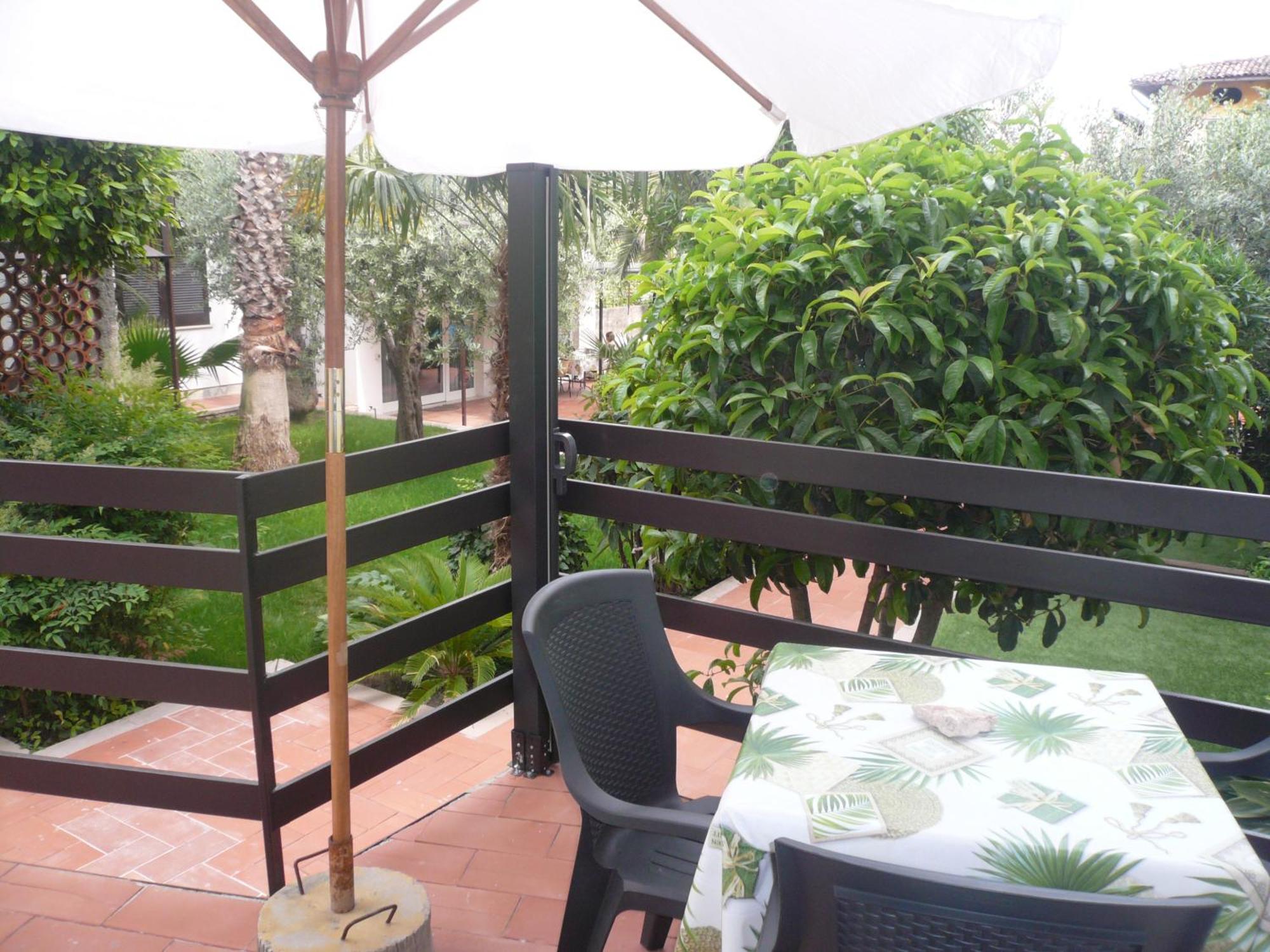 Oasi Holiday Toscolano Maderno