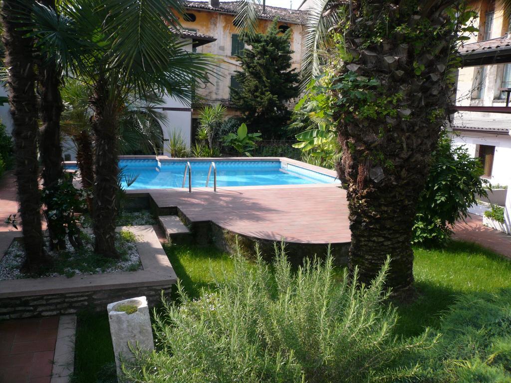 Oasi Holiday * Toscolano Maderno