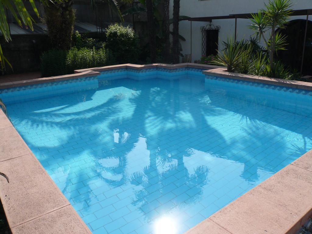 Apartment Oasi Holiday *