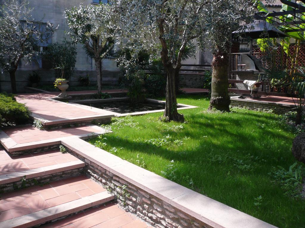 Oasi Holiday Apartment *