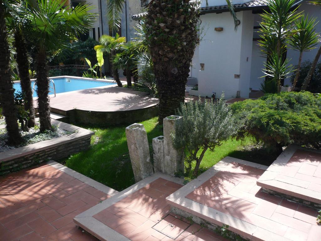 Apartment Oasi Holiday
