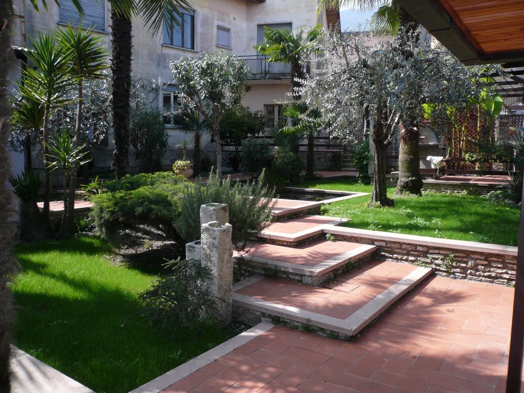 Oasi Holiday Toscolano Maderno