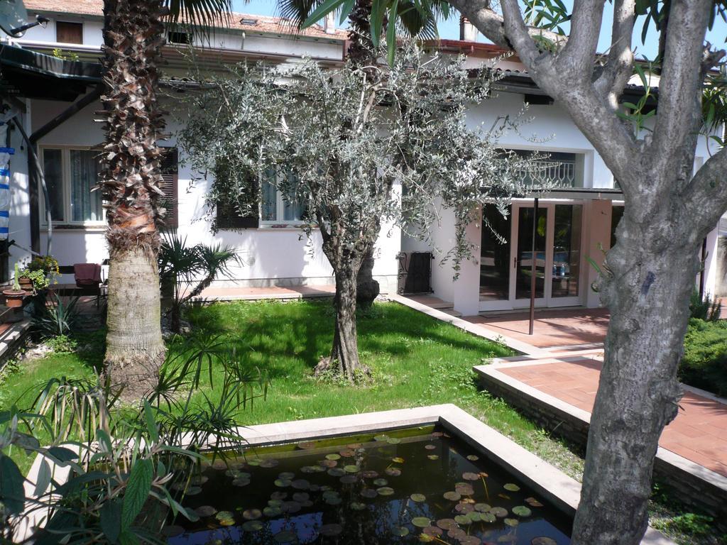 Apartment Oasi Holiday Toscolano Maderno