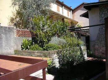 Oasi Holiday Apartment