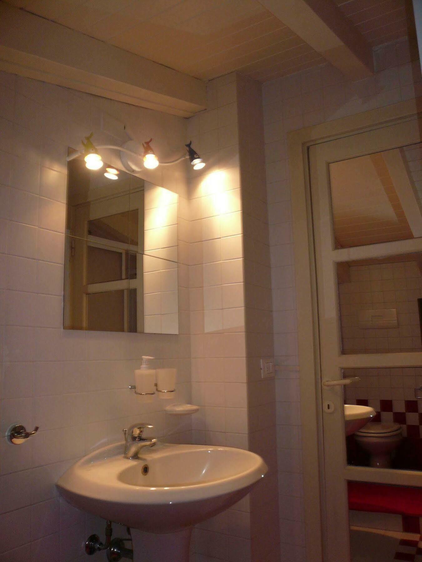 Apartment Oasi Holiday